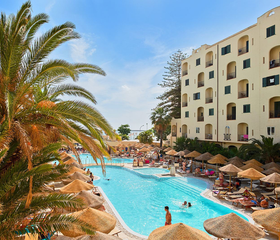 Hopps Hotel