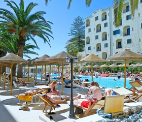 Hopps Hotel