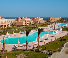 Hotel Akassia Beach Resort