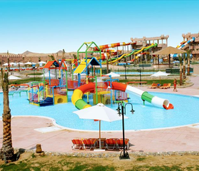 Hotel Akassia Beach Resort