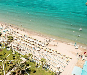 Hotel Alaiye Resort & Spa
