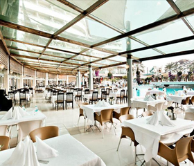 Hotel Alaiye Resort & Spa