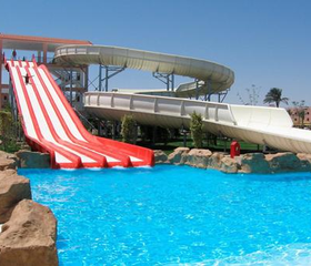 Hotel Albatros Aqua Resort