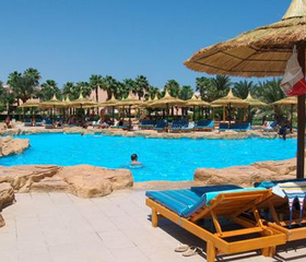 Hotel Albatros Aqua Resort