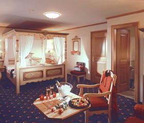Hotel Alpbach