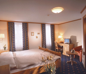 Hotel Alpbach