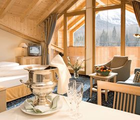 Hotel Alpen Residence
