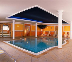 Hotel Alphof