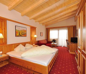 Hotel Alphof