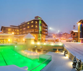 Alpinresort Sport & Spa
