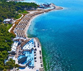Kinderhotel Andrija