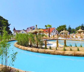 Kinderhotel Andrija