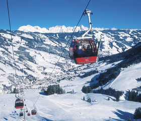 Saalbach