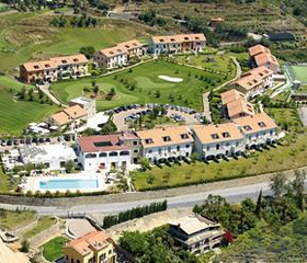 Residence Castellaro Golf Resort