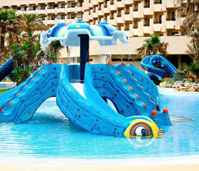 Hotel AR Almerimar