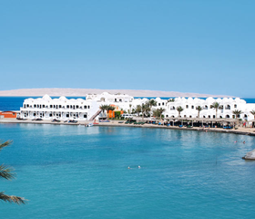 Hotel Arabella Azur Resort