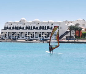 Hotel Arabella Azur Resort