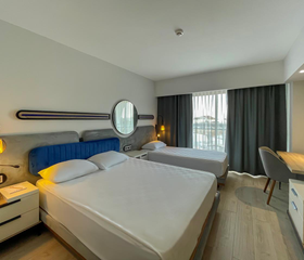 Hotel Armella Hill