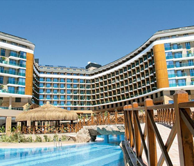 Hotel Aska Lara Resort & Spa