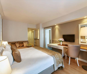 Hotel Aska Lara Resort & Spa