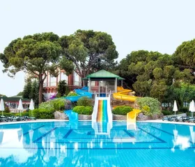Hotel Asteria Kremlin Palace