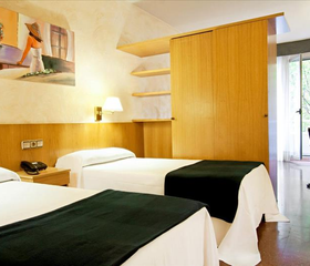 Hotel Atenea Calabria