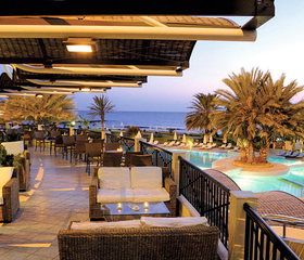 Hotel Constantinou Bros Athena Beach