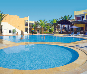 Hotel Atlantis Beach