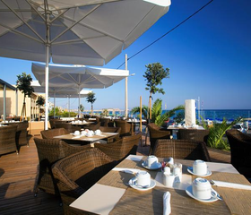 Hotel Atlantis Beach