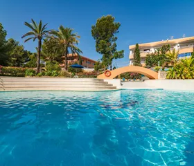 Hotel Azuline Mar Amantis