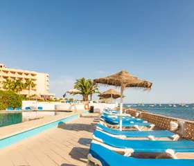 Hotel Azuline Mar Amantis