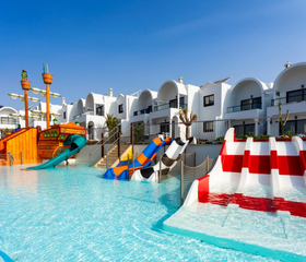 Hotel Bakour Lanzarote Splash
