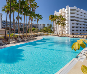 Hotel Barcelo Margaritas