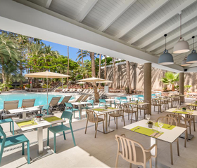 Hotel Barcelo Margaritas