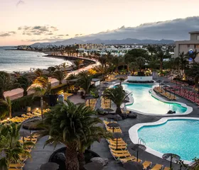 Hotel Beatriz Playa