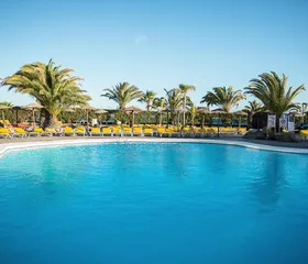 Hotel Beatriz Playa