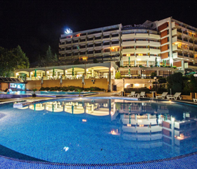 Hotel Bellevue