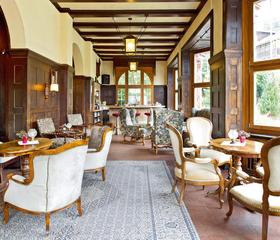 Hotel Belvédère