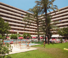 Hotel Benilux Park