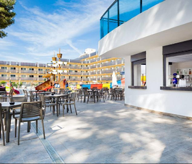 Hotel Best Cap Salou