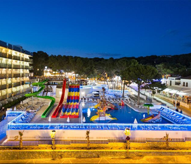 Hotel Best Cap Salou