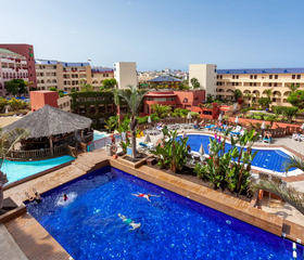 Hotel Best Jacaranda