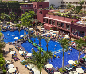 Hotel Best Jacaranda