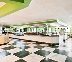 Hotel Best Roquetas