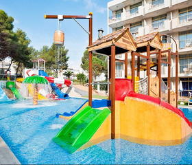 Hotel Best Sol D'or