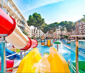 Hotel Best Sol D'or