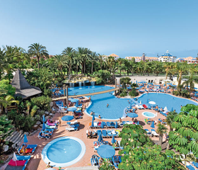Hotel Best Tenerife