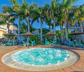 Relaxia Beverly Park