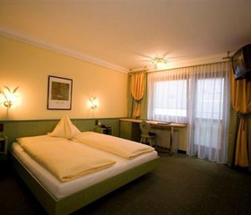Hotel Bischofsmütze
