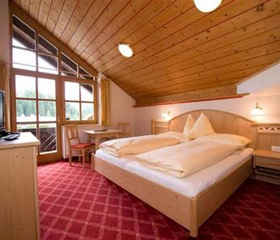Hotel Bischofsmütze